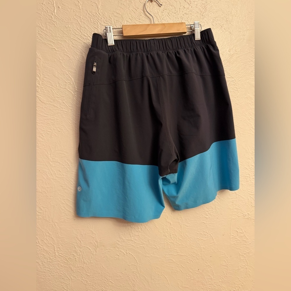 Lululemon Shorts - Picture 9 of 10